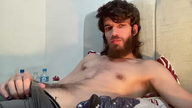Živý XXX chat PygmaBoy