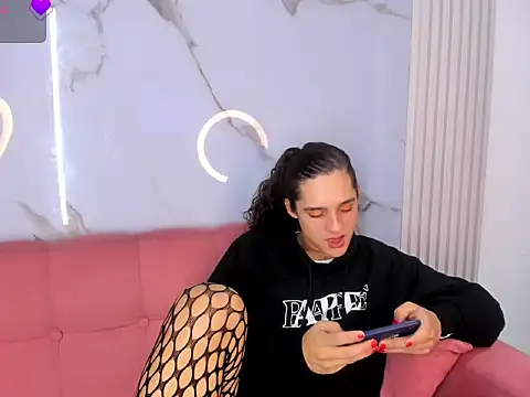 CandyDance1_ Live XXX-Chat