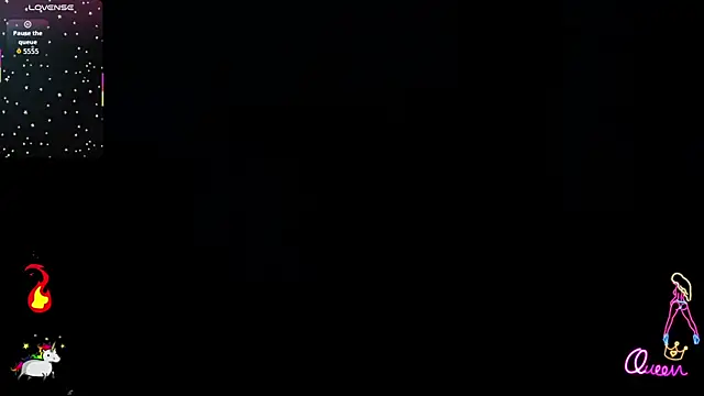 MalaikaBrownのライブXXXチャット
