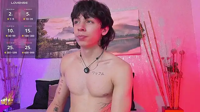 Tyler_durten 即時 XXX 聊天