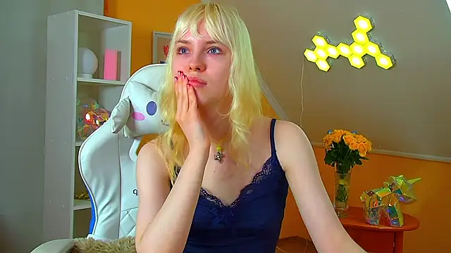 HannahHollis Live XXX-Chat