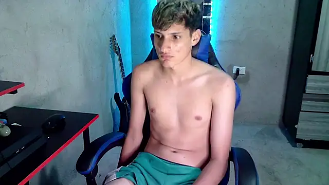 Pablito_Junior11 Live XXX-chat