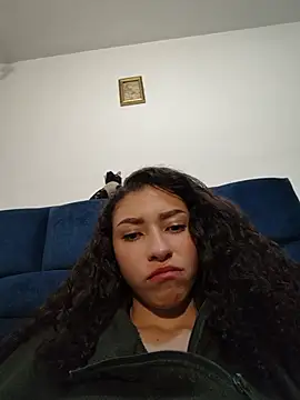 Danna-tella Chat XXX live
