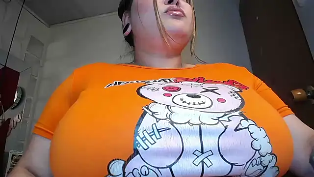 Chat XXX en directo de Penelope_Tits
