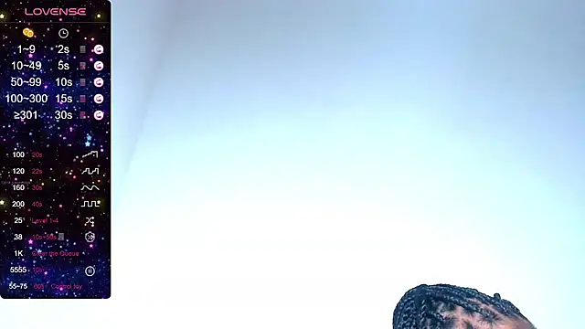 kyara_prideのライブXXXチャット
