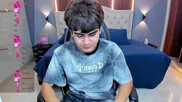 Chat XXX Live Tommy18__