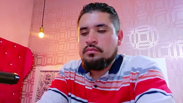 Chat XXX en directo de rocockdaddy