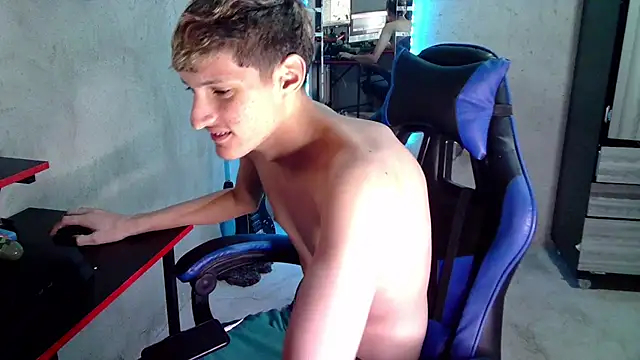 Pablito_Junior11 Live XXX-chat