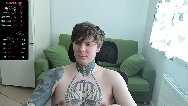 Lechery_boy live XXX chat