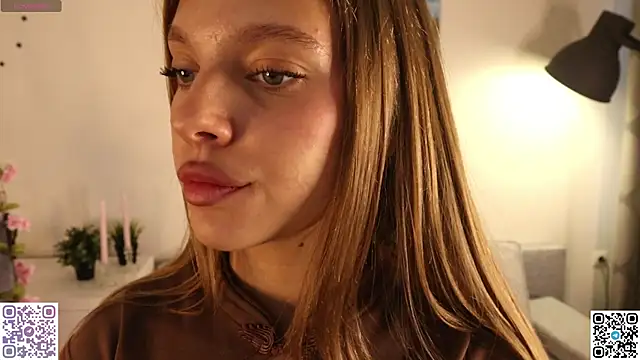 Živý XXX chat Kelly_Clarks