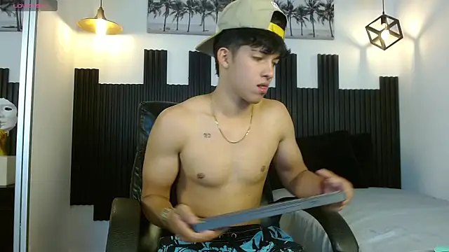 ren_storm Live XXX Chat