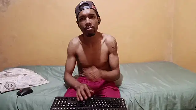 Chat +18 de Setor_black ao vivo