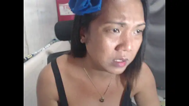Sembang XXX Secara Langsung XTSgoddessJennaX