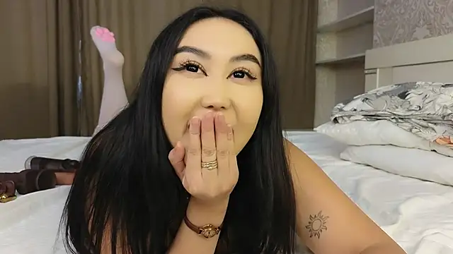 Diana_Moon_ Live XXX-Chat