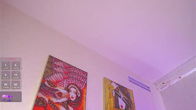 Czat XXX na żywo – LiliBanger