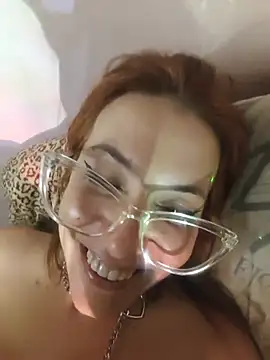 XXX chat uživo modela belliginger