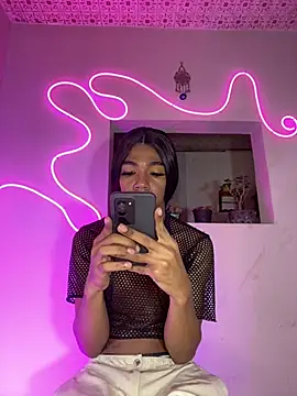 Sembang XXX Secara Langsung violeta_E_