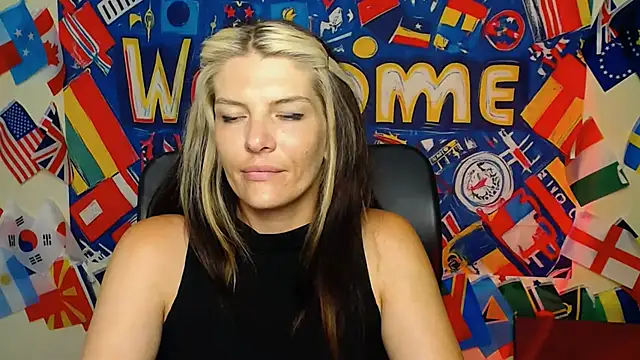 Chat +18 de VanessaRey_ ao vivo