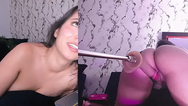 دردشة Lunaliaa_ الجنسية المباشرة