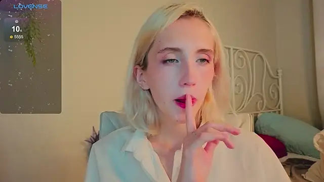 XXX chat uživo modela Elen__Moore