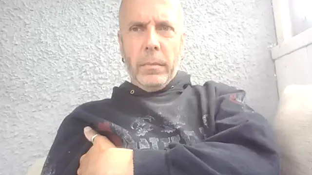 SHARPSkinhead 라이브 XXX 채팅