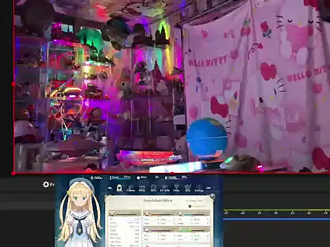 JesuAdam – Naživo XXX chat