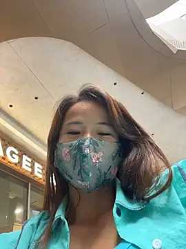 kiss_loo 现场XXX聊天