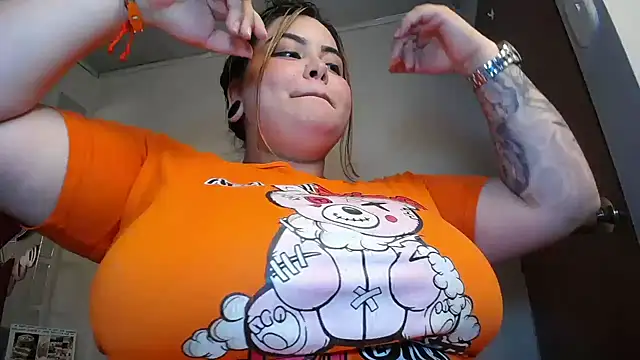 Penelope_Tits Live XXX-chat