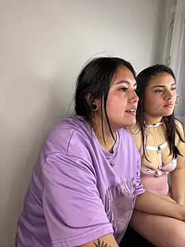 -Mellani- Live XXX-chat