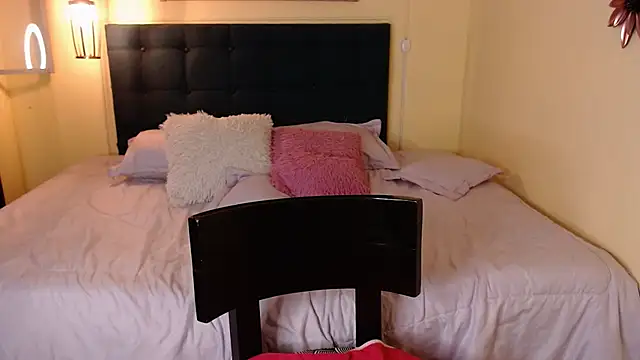 Chat XXX ao vivo de Catalinajane1