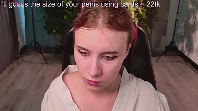 miraiakik's Live XXX Chat