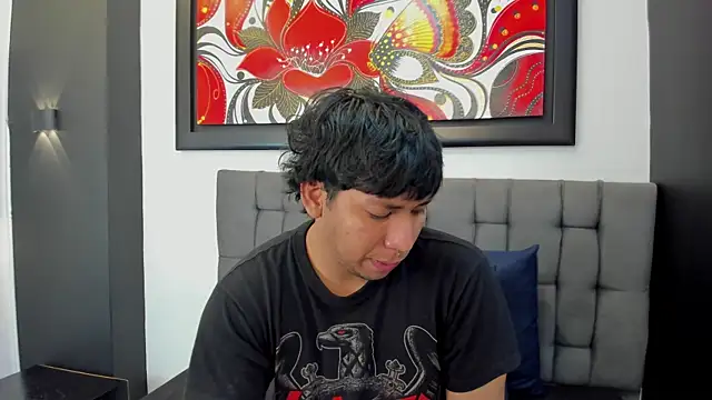 jhoan_evanssのライブXXXチャット