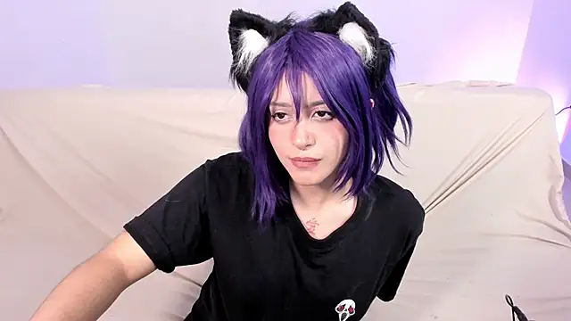 Chat XXX en directo de lizzy-c-e-e