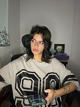 Živý XXX chat sukulaurens