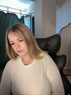KimEvanss Obrolan Langsung XXX