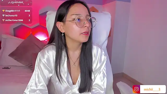 kitty_patitas_suavesss Adlı Modelin Canlı XXX Sohbeti