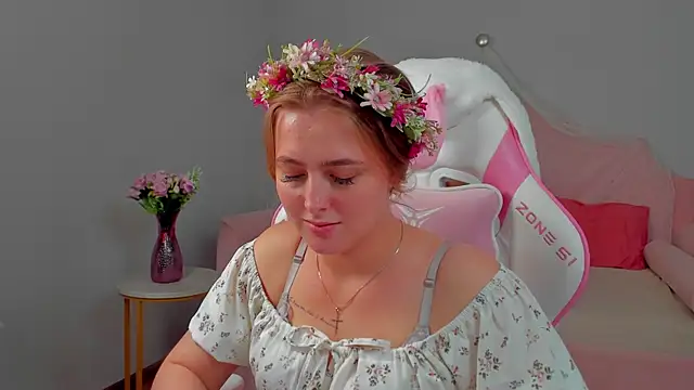 EllaBells Live XXX-chat