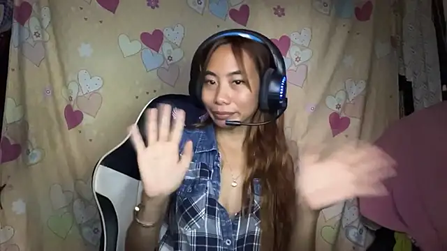 PiaSwida Obrolan Langsung XXX