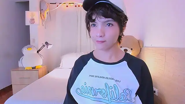 Sweet_AllanのライブXXXチャット