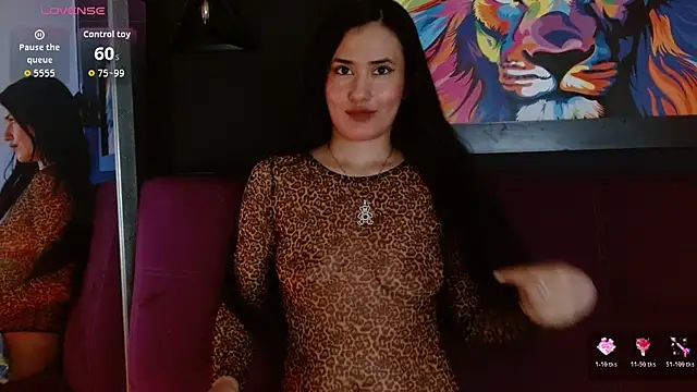 Sembang XXX Secara Langsung Victoria_1126
