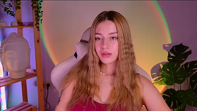 Chat XXX ao vivo de AmeliaCarterr