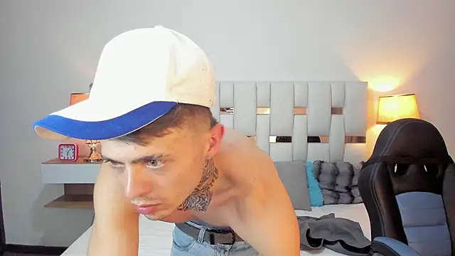 Zeus_damian21 – Live XXX-chat