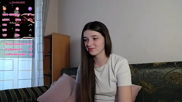 MakiimaStar's Live XXX Chat