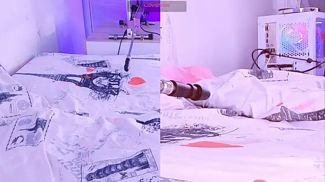 Онлайн чат XXX amberthomson_cm
