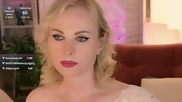 Sandra_Kind 라이브 XXX 채팅