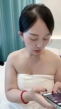 lylxili Live XXX-Chat