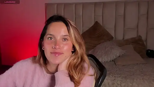 Chat XXX en directo de SophieeMillers