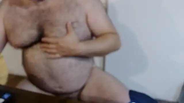 mikeyhotbearのライブXXXチャット