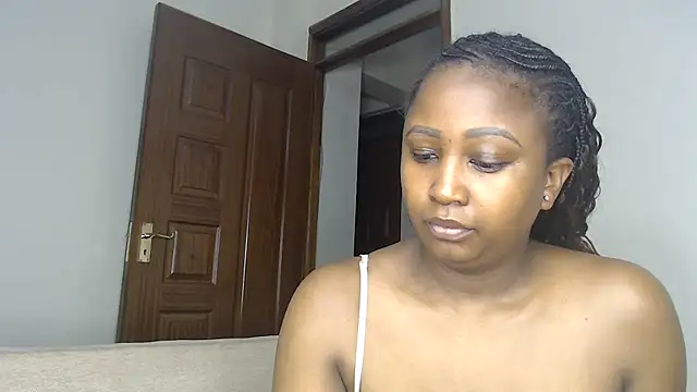 Chat XXX en directo de NIKKIE_LOVE