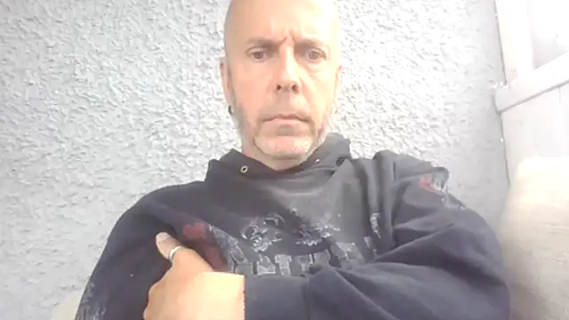 SHARPSkinhead – webcam-show